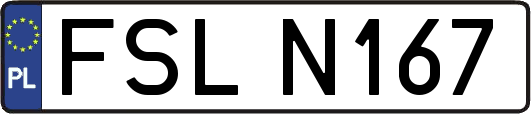 FSLN167