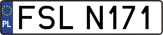 FSLN171