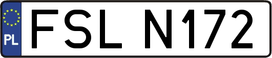 FSLN172