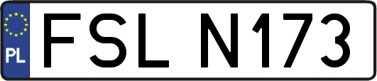 FSLN173