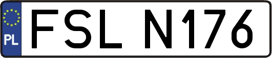 FSLN176