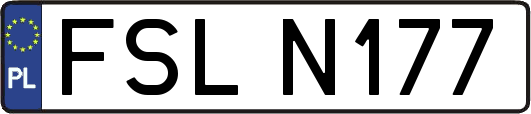 FSLN177
