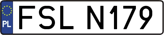 FSLN179