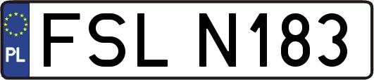 FSLN183
