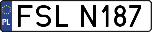FSLN187