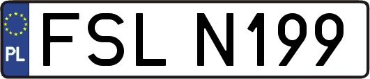 FSLN199