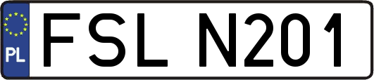 FSLN201