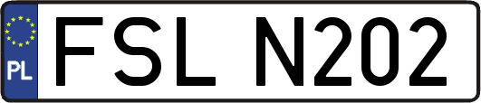 FSLN202