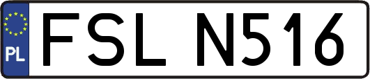 FSLN516