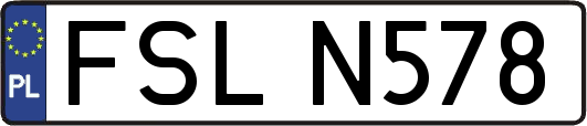 FSLN578