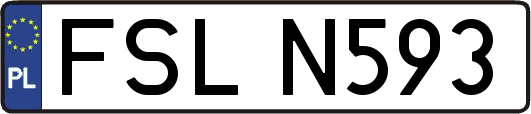 FSLN593