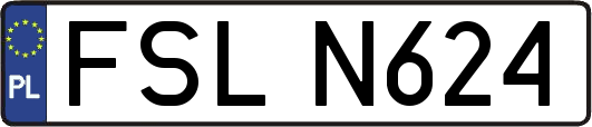 FSLN624