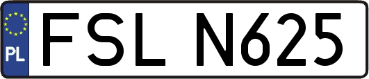 FSLN625