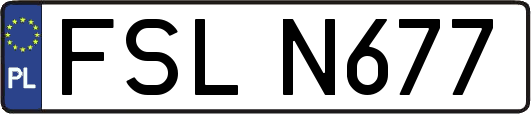 FSLN677