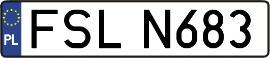 FSLN683