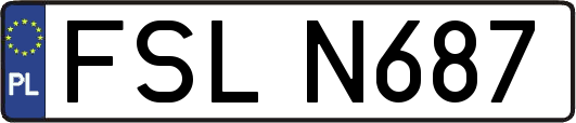 FSLN687