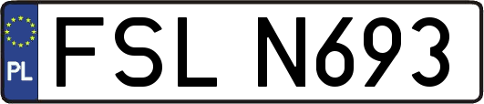 FSLN693