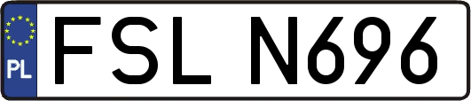 FSLN696