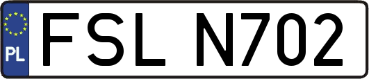 FSLN702