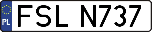 FSLN737