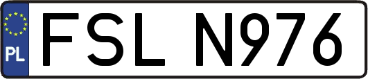 FSLN976