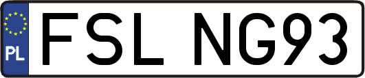 FSLNG93