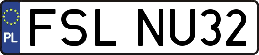 FSLNU32