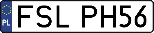 FSLPH56
