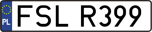 FSLR399