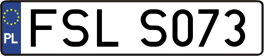 FSLS073