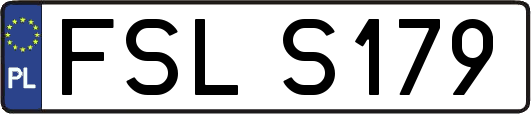 FSLS179