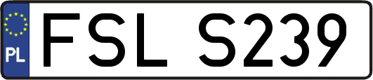FSLS239
