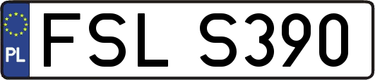 FSLS390