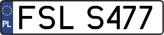 FSLS477