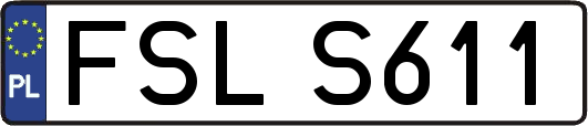 FSLS611