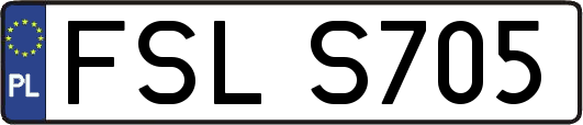 FSLS705