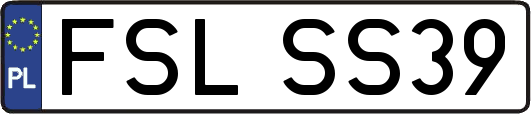 FSLSS39