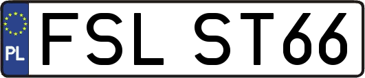 FSLST66