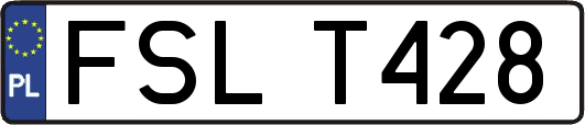 FSLT428
