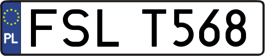 FSLT568