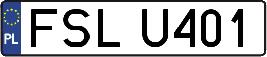 FSLU401