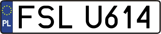 FSLU614
