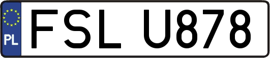 FSLU878