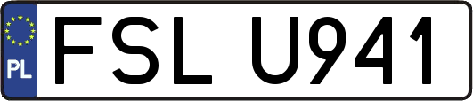 FSLU941