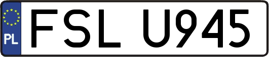 FSLU945