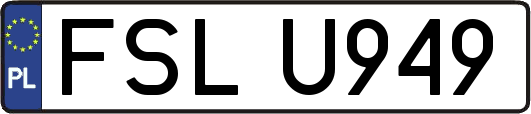 FSLU949