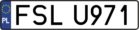 FSLU971