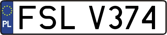 FSLV374