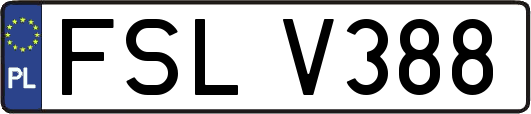 FSLV388