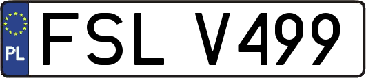 FSLV499